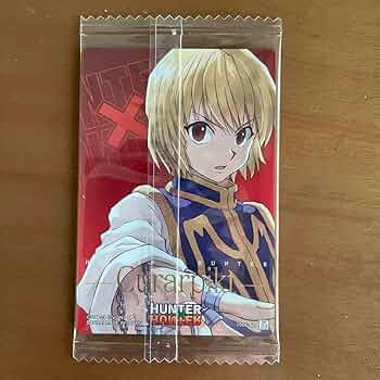 POP9】PSA10 ハンターハンター イタジャガ クラピカ 2025年最新