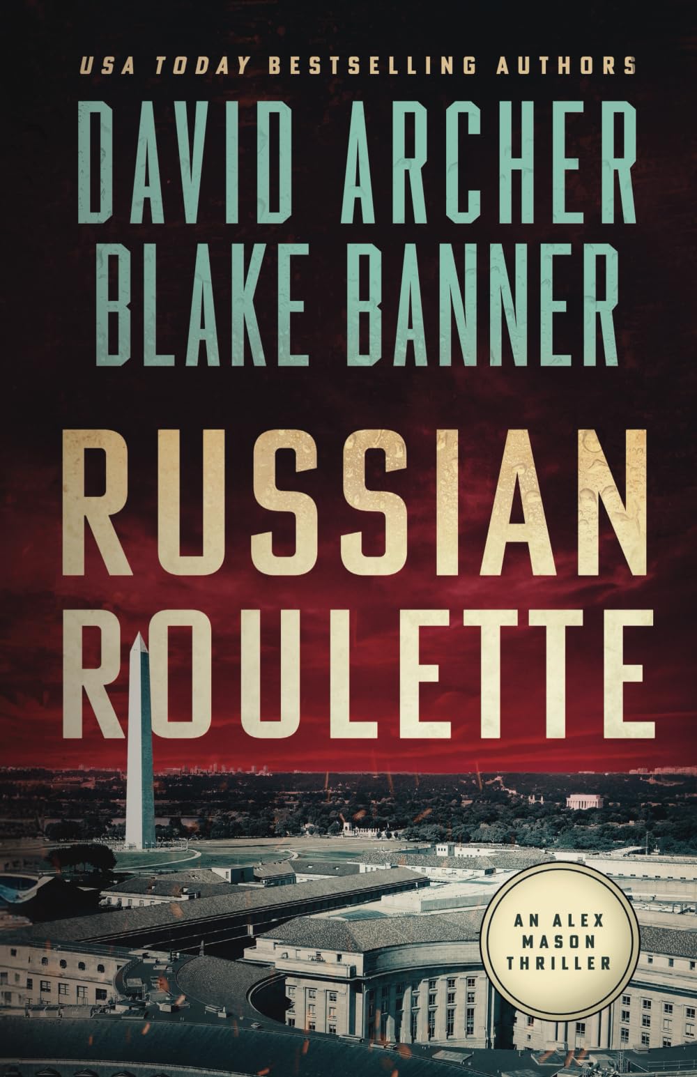 Russian Roulette (Alex Mason)