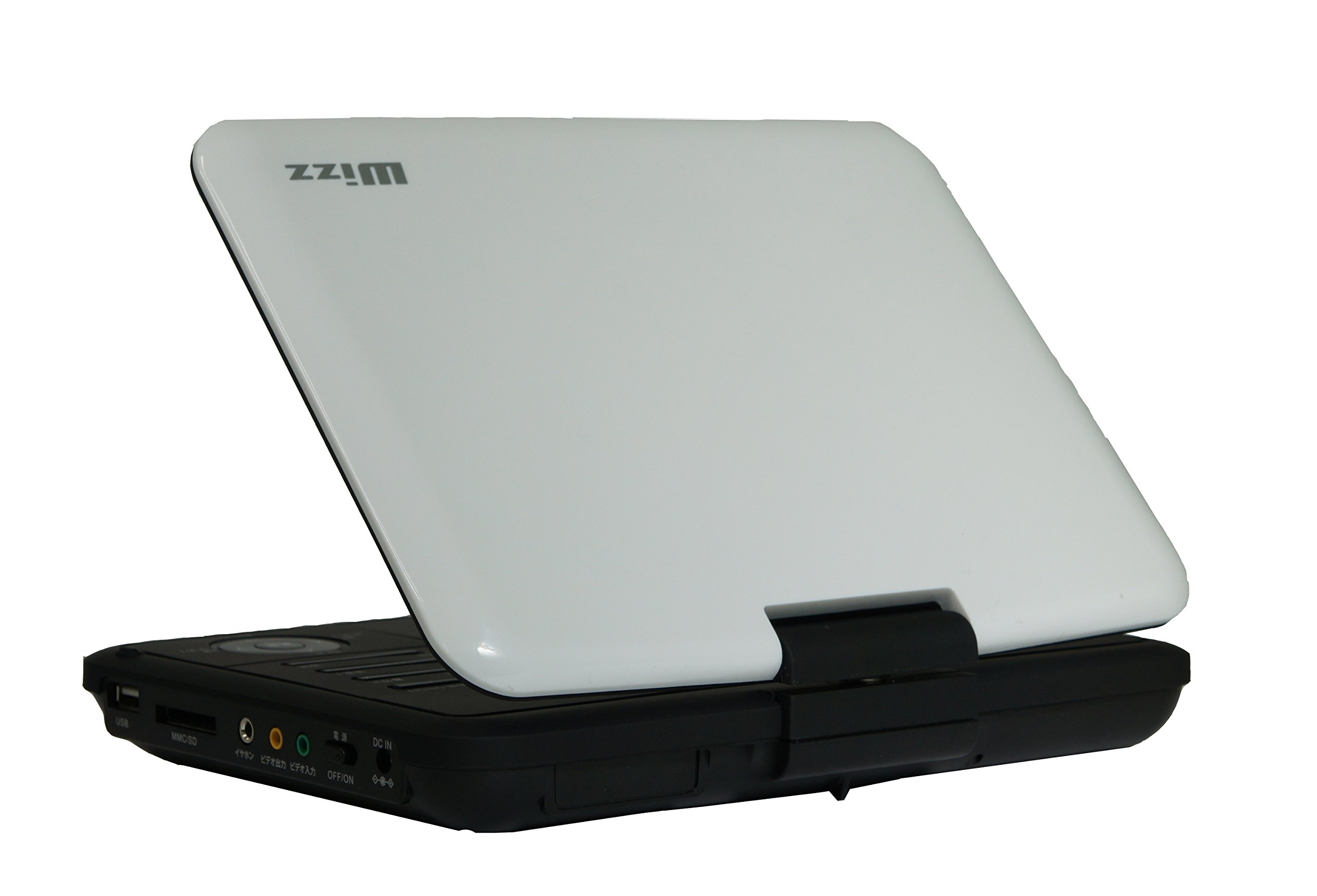 Amazon | WIZZ ポータブルDVDプレーヤー 9インチ WDN-91 | ポータブル Amazon | WIZZ ポータブルDVDプレーヤー 9インチ WDN-91 | ポータブル