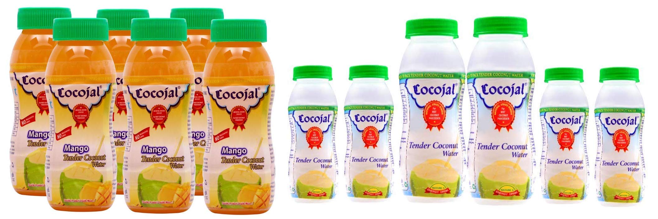 See full amazon price history chart for Cocojal Natural Tender Coconut Water, Pack of 6 + Cocojal Mango Tender Coconut Water, Pack of 6 Cocojal Natural Tender Coconut Water, Pack of 6 + Cocojal Mango Tender Coconut Water, Pack of 6 (B08GQ7621Q) Amazon Price History, Amazon Price Tracker