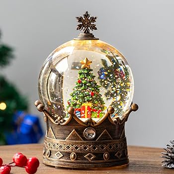 2017年 スノードーム クリスマス クリスマスツリー - スノードーム美術館 ONLINE SHOP