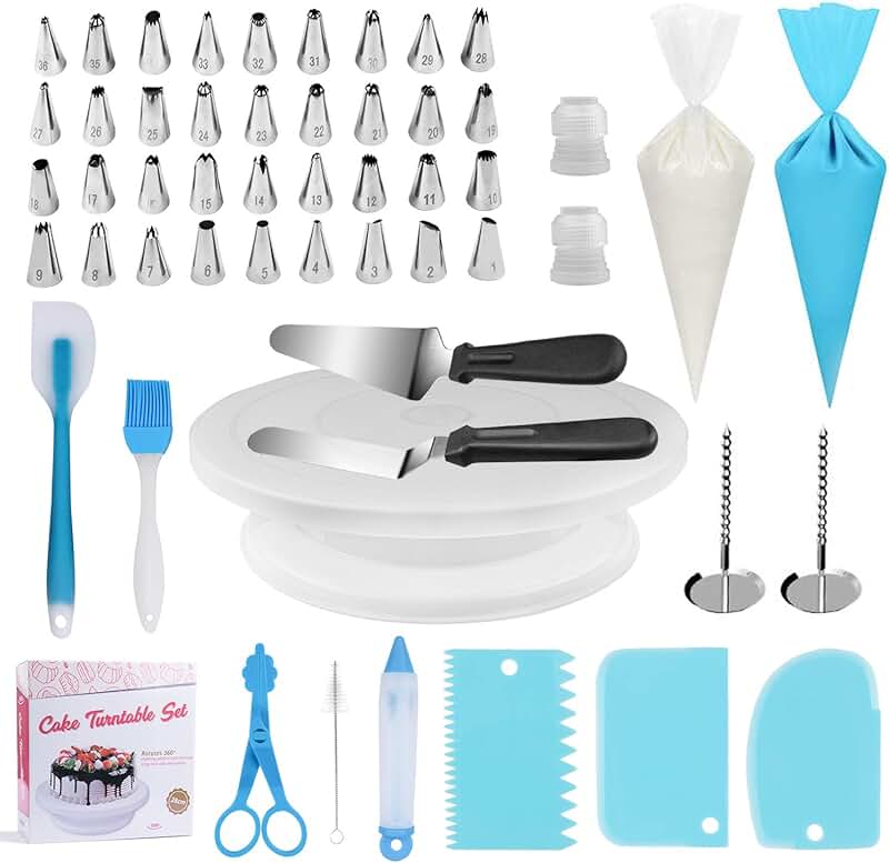 Amazon.co.uk baking equipment