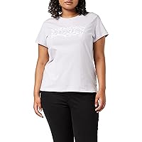 Levi's The Perfect Tee, T-Shirt Donna