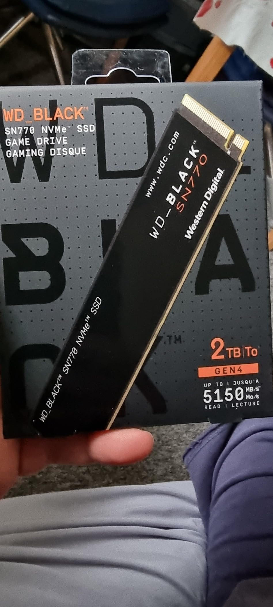 I just installed it on my laptop