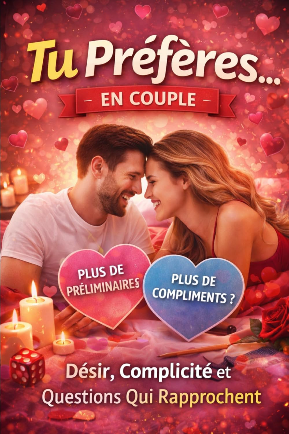 Tu Préfères… en Couple – Désir, Complicité et Questions Qui Rapprochent