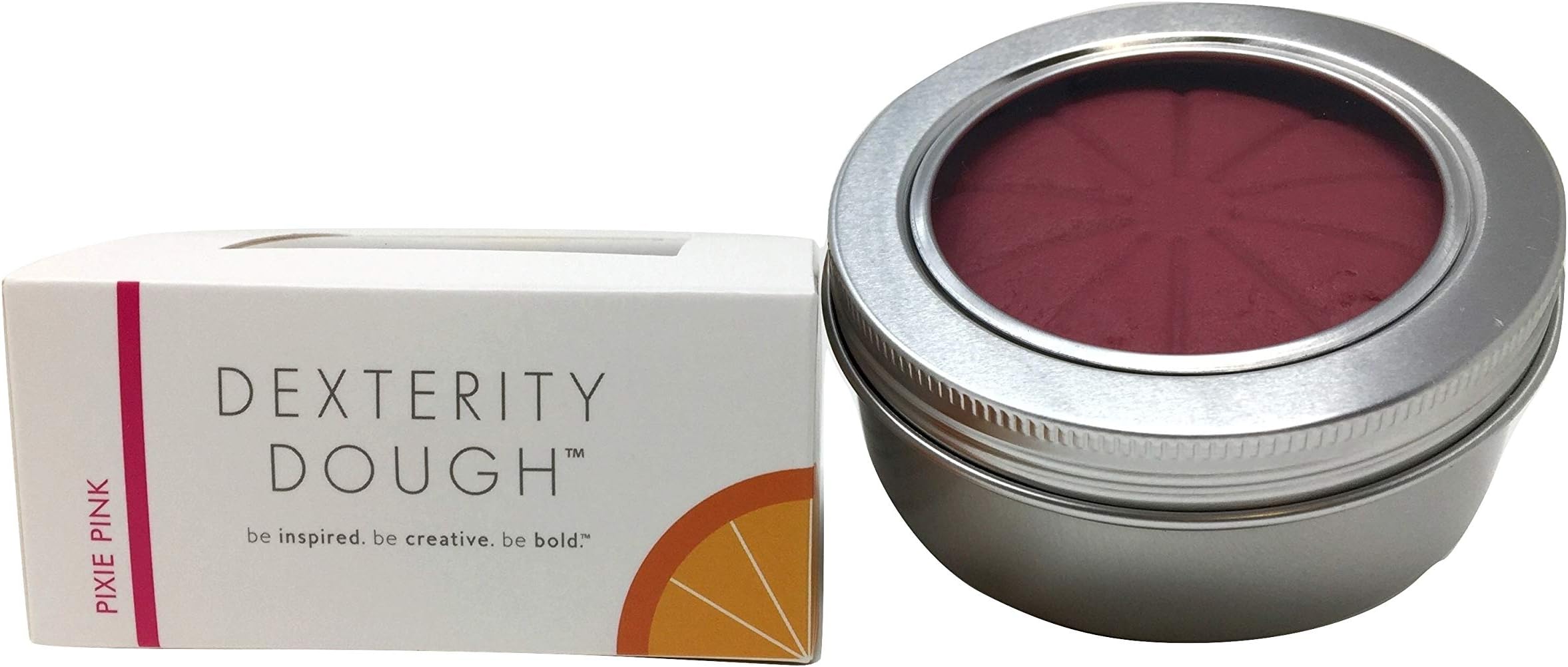 Dexterity Dough Pixie Pink