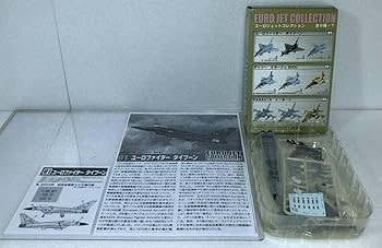 Amazon.co.jp: 1/144 シークレット ユーロファイター タイフーン