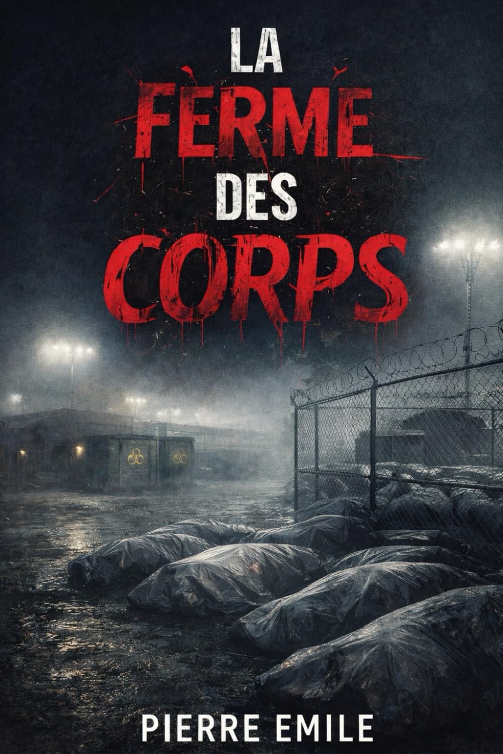 La Ferme Des Corps (Quand La Mort Devient Un Marché)