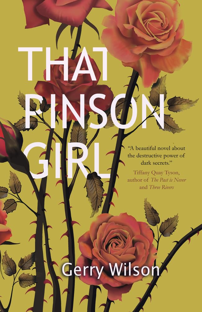 Buy That Pinson Girl — BookShops.in