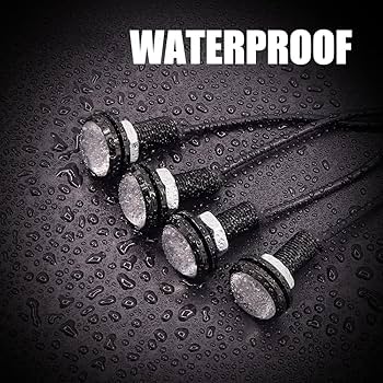 Amazon | X-STYLE LEDデイライト イーグルアイ 牛目 大玉計 22mm 12連