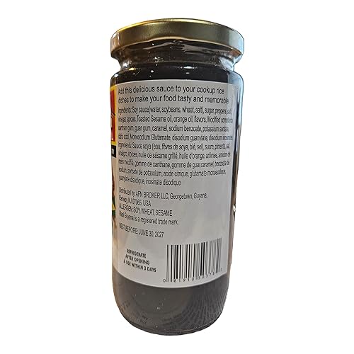 Miniatura 3 de Real Guyana Salsa de arroz Cookup