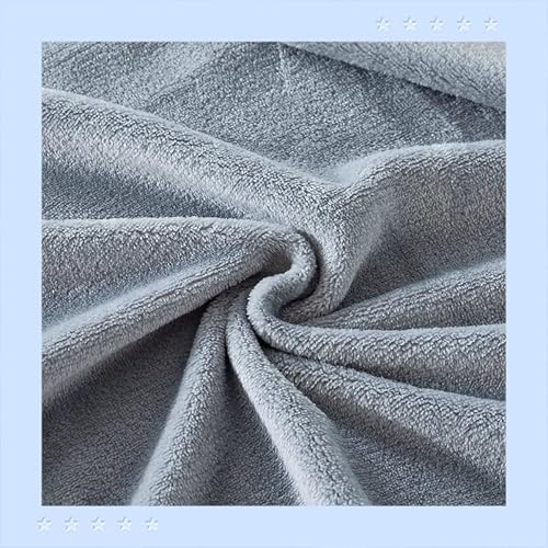 Miniatura 4 de Manta para cama, mantas y mantas tamaño King, Queen y matrimonial, manta de terciopelo suave de forro polar para sofá, manta ligera para cama, sofá