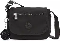 Mini bolsa transversal Sabian