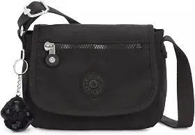 Mini bolsa transversal Sabian