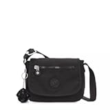Kipling Sabian Printed Crossbody Mini Bag