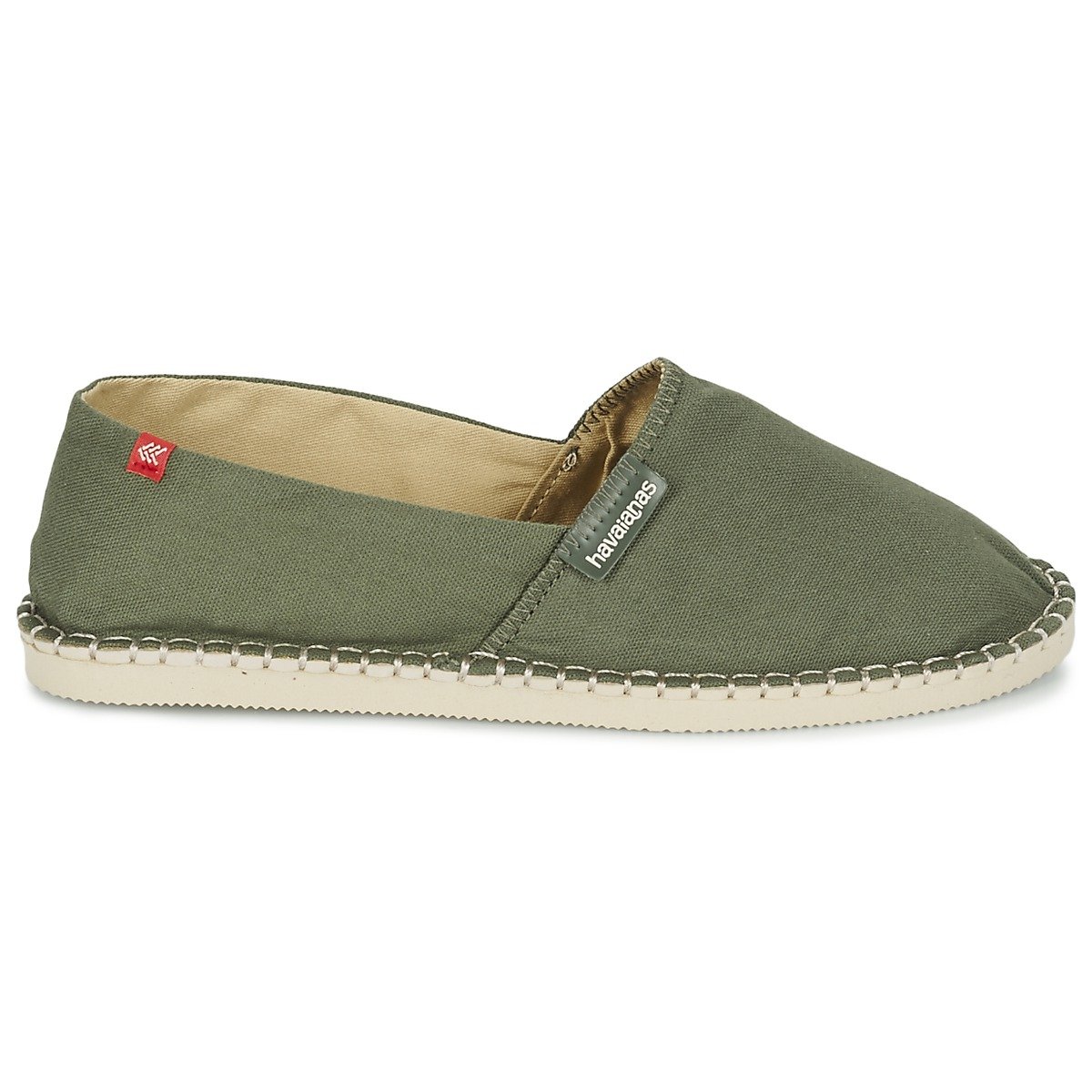 Havaianas Slim Brasil Logo Mujer FlipFlop