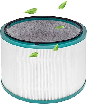 Amazon.co.jp: Topwell 交換用フィルター Dyson Pure Hot + Cool