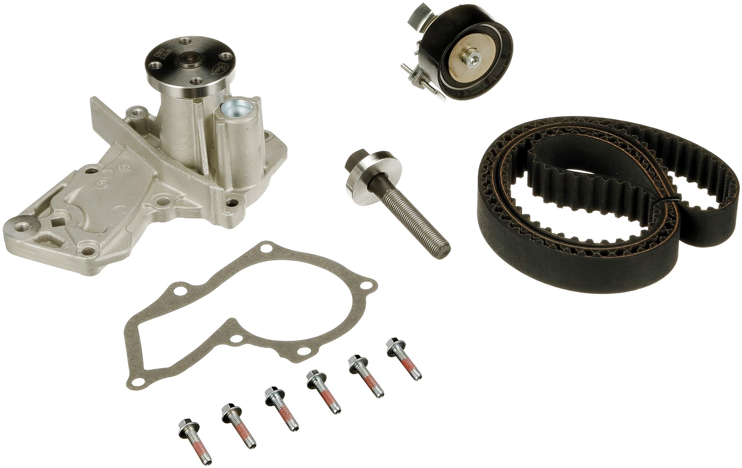 Zestaw Paska Rozrządu + Pompy Wody GATES KP25669XS