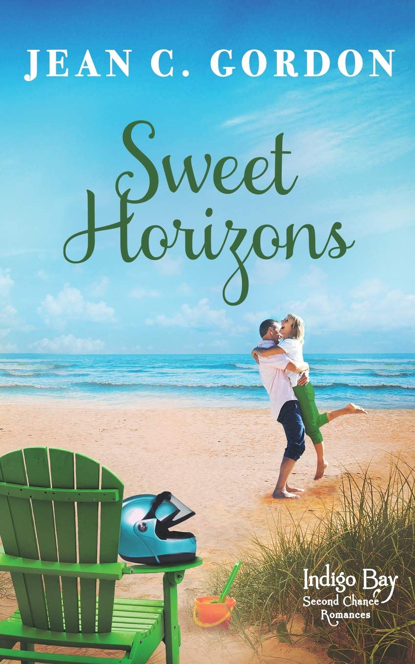 Sweet Horizons: 3 (Indigo Bay Second Chance Romances)