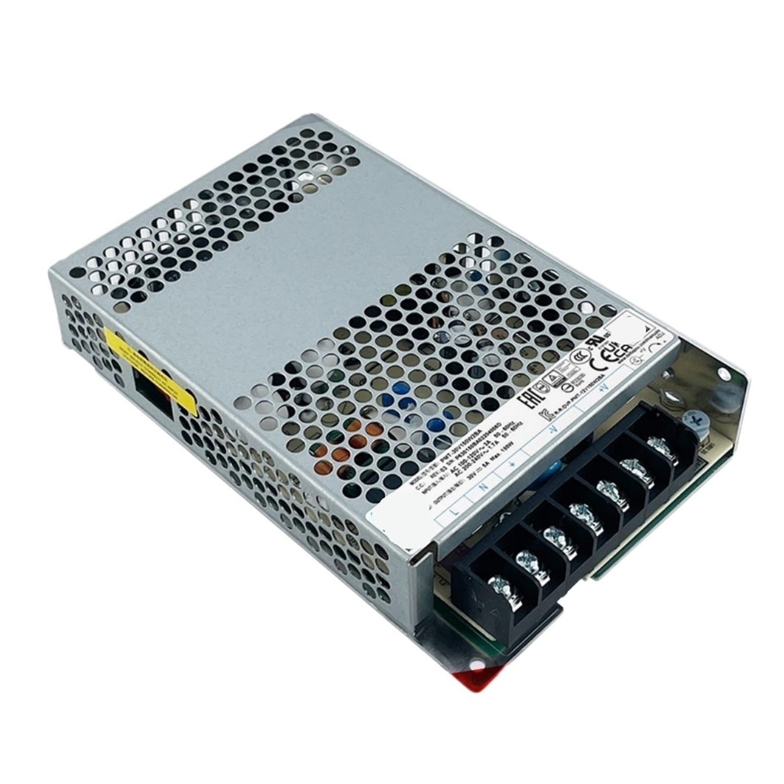 YWZVBSDCS PMT-30V150W2BA Switching Power Supply 30V 5A 150W