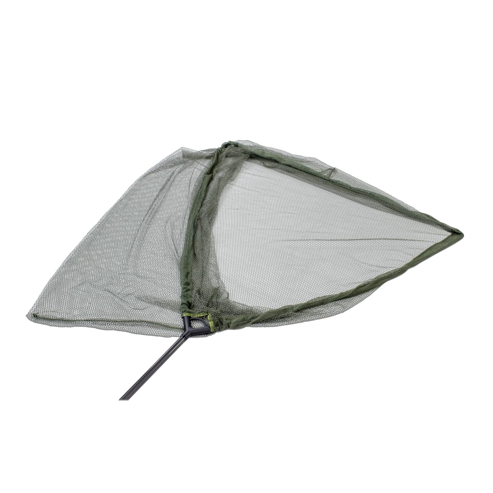 Lucx Dreamcatcher Karpfenkescher Carbon Carp Landing Net 42'' Kescher für Karpfen Fischkescher Unterfangkescher Angelkescher zum Karpfenangeln