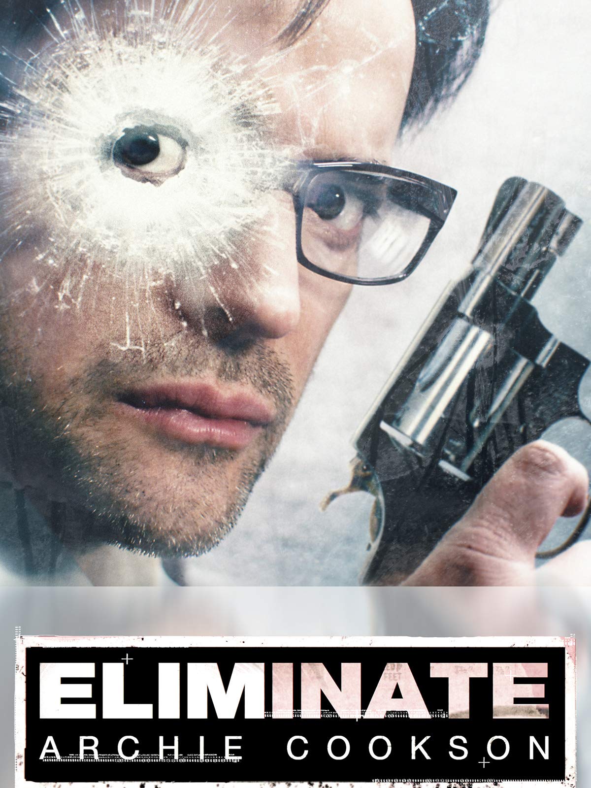 Eliminate: Archie Cookson