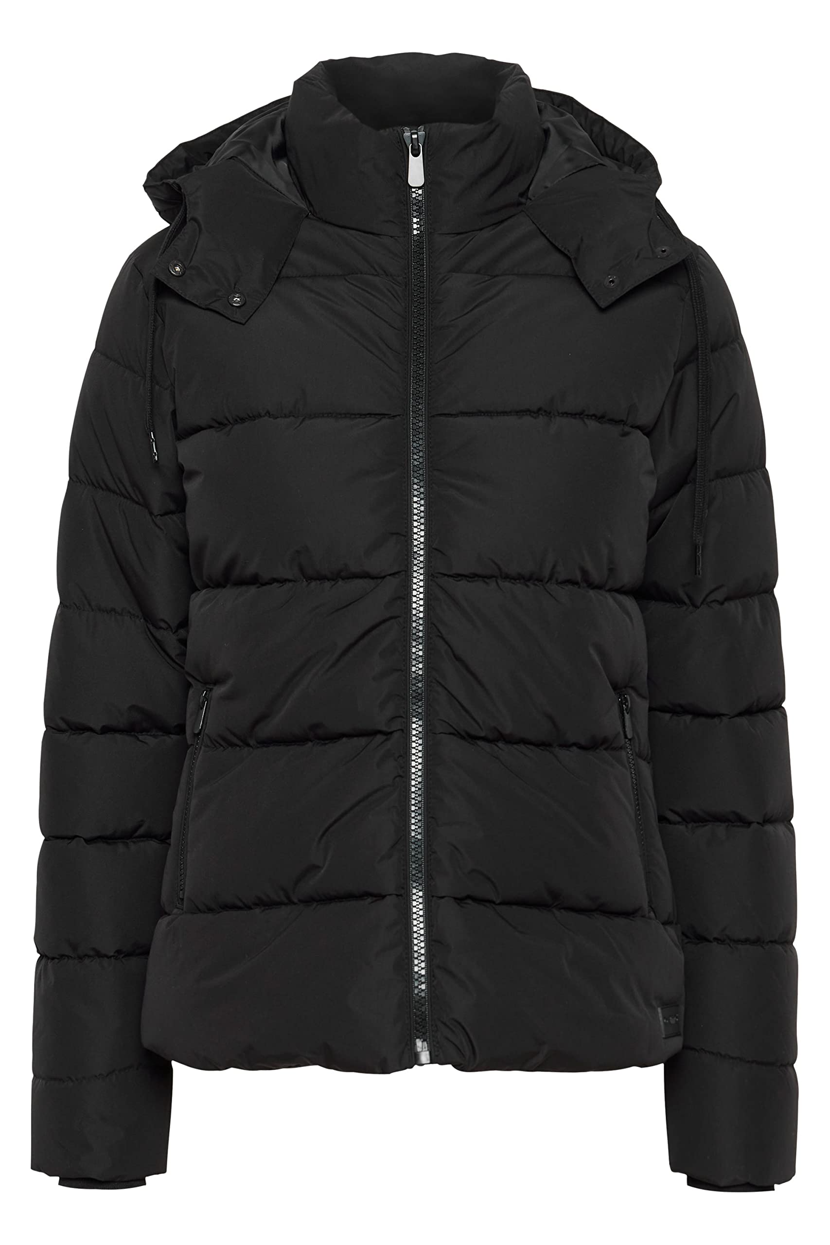 OXMO Damenjacke Sofina – Winterjacke mit Kapuze