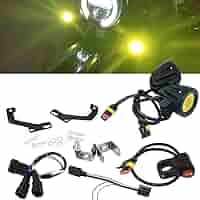 ❣️匿名❣️ LEDフォグランプ(補助灯) 適合車種 ホンダ CT125 Amazon | LEDフォグランプ(補助灯) 適合車種 ホンダ CT125