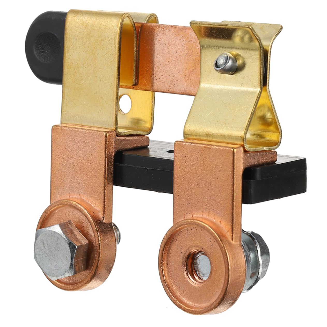 Alipis Material Battery Cut-off Switch for Car Rv Power Disconnect No Bad Odor