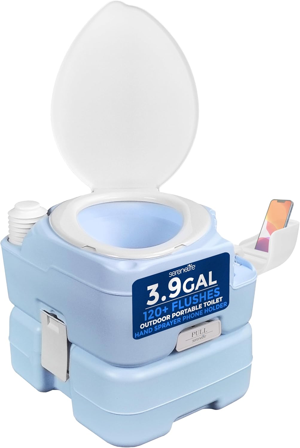3.9 Gal