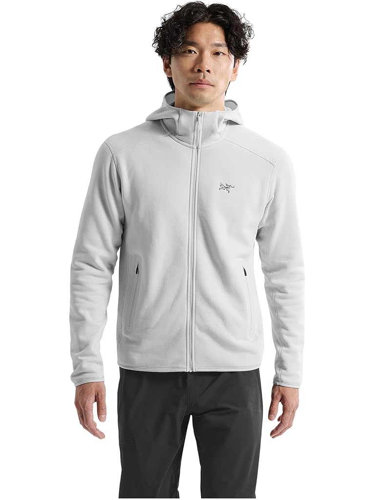 Purple Arc'teryx Kyanite Hoody