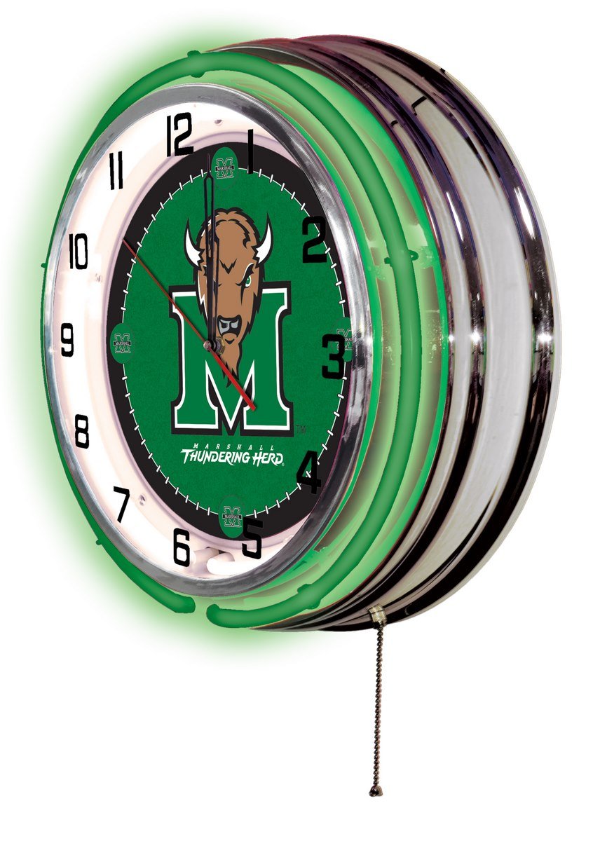 Holland Bar Stool Co. Marshall University 19