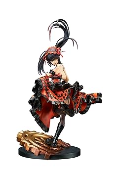 デート・ア・ライブ　フィギュア　まとめ売り デート·ア·ライブ·美少女フィギュア·13体セット新品未開封