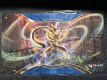 ゲッコウガ公式プレイマット プレイマット ゲッコウガ」の激安通販 | magi