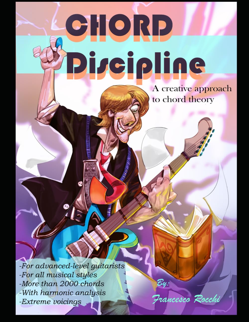 Chord Discipline