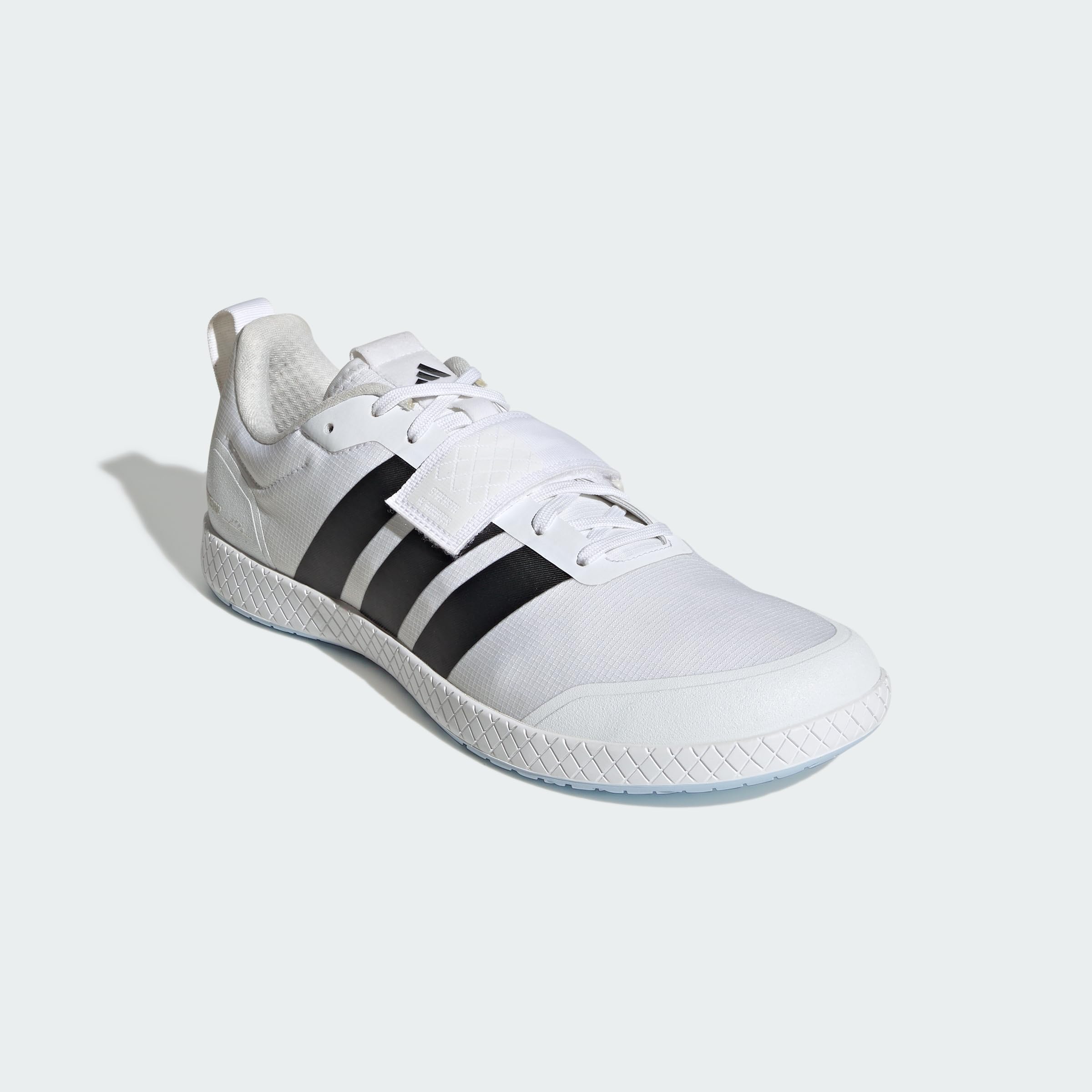 adidas Unisex Zapatilla de Halterofilia The Total