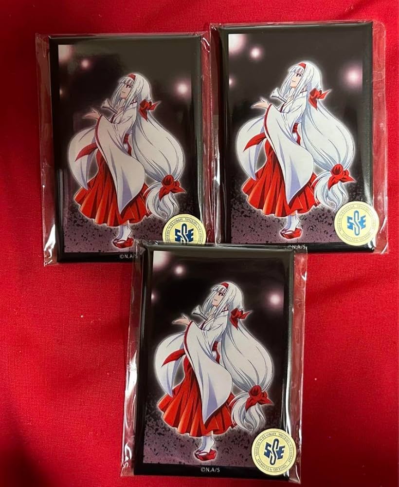 めだかボックス　くじメイト アクリルキーホルダー　安心院なじみ めだかボックス 安心院なじみ ミニアクリルプレート くじメイト