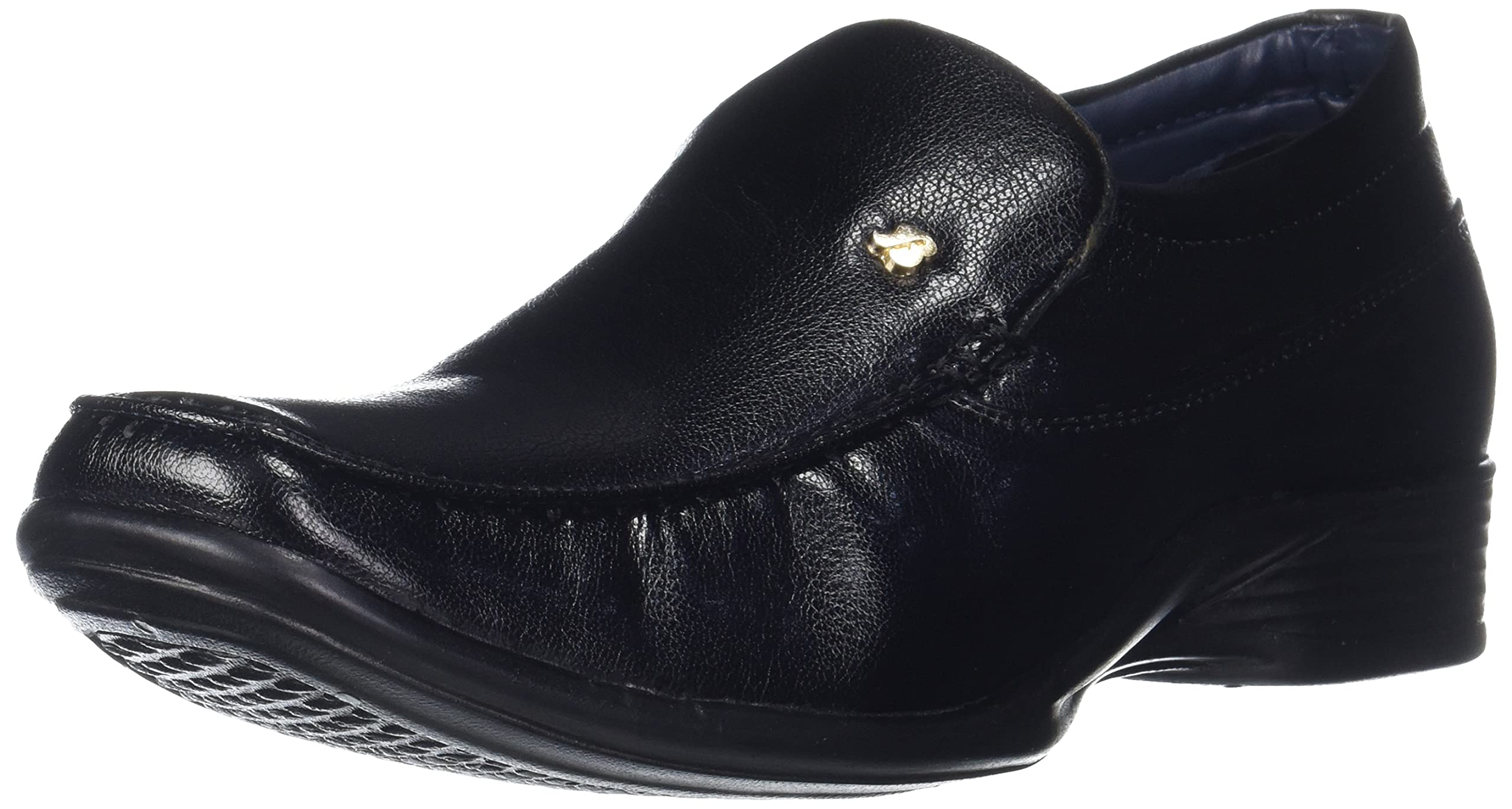 Bata Mens BOSS-Maestro Black Sneaker - 10 UK (8516054) (B097C5W5GZ) Amazon Price History, Amazon Price Tracker