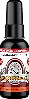 Vista 1 de BluntPower - Ambientador concentrado de 1.5 onzas, Alabama Finest