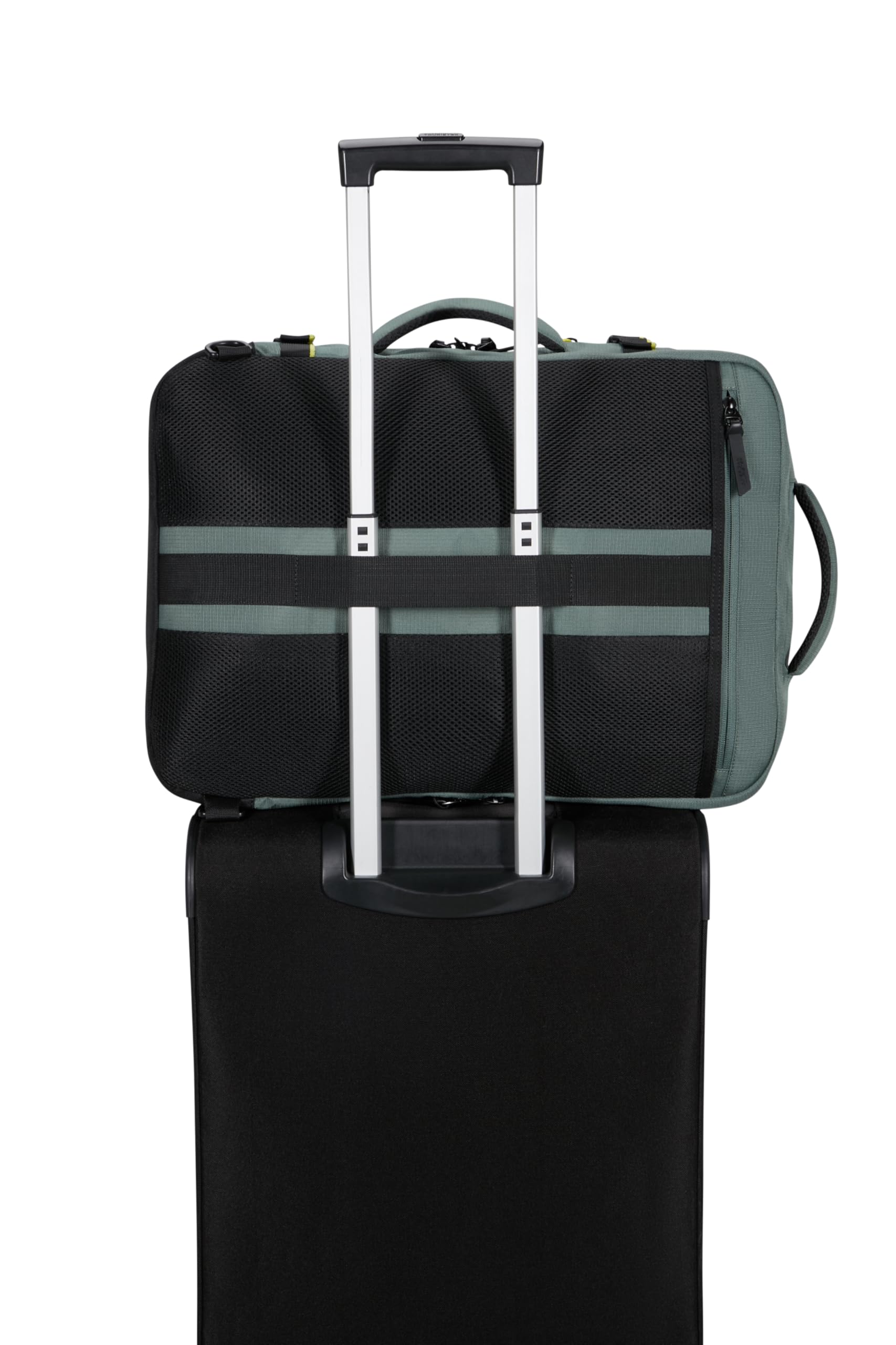 American Tourister Take2Cabin - Erweiterbarer Reiserucksack 17 – Bild 5