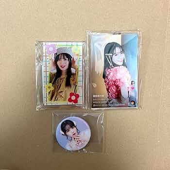 FRUITS ZIPPER ラッフル くじ 鎮西寿々歌 まとめ売り Amazon.co.jp: FRUITS ZIPPER 鎮西寿々歌 ラッフルくじ グッズ