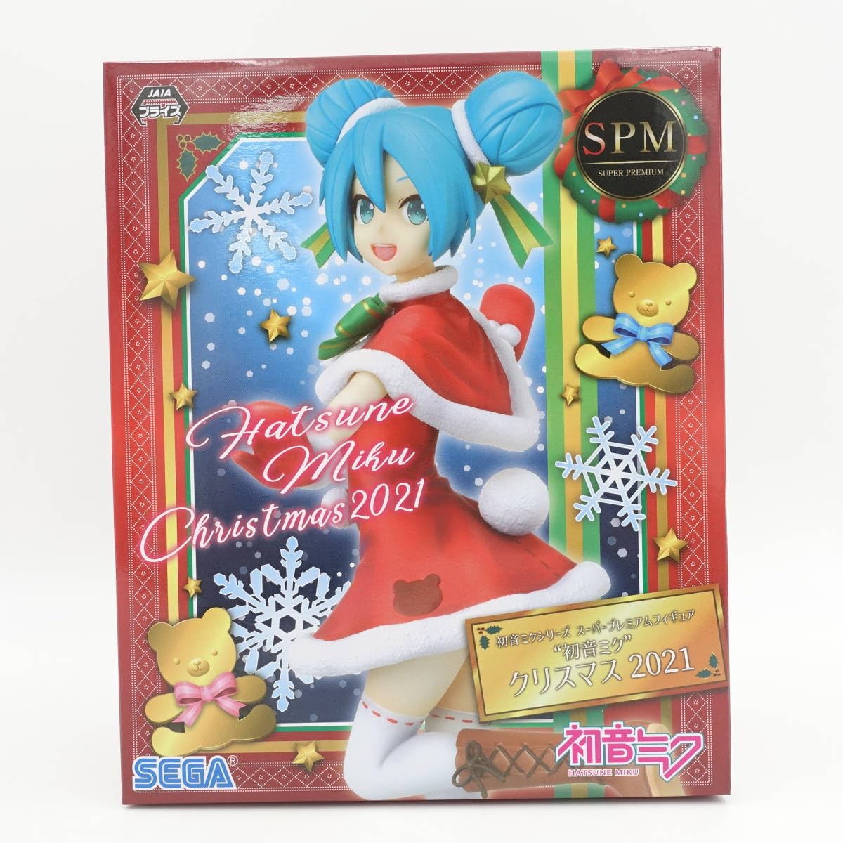 Amazon.co.jp: ミクシリーズ SPM スーパープレミアムフィギュア