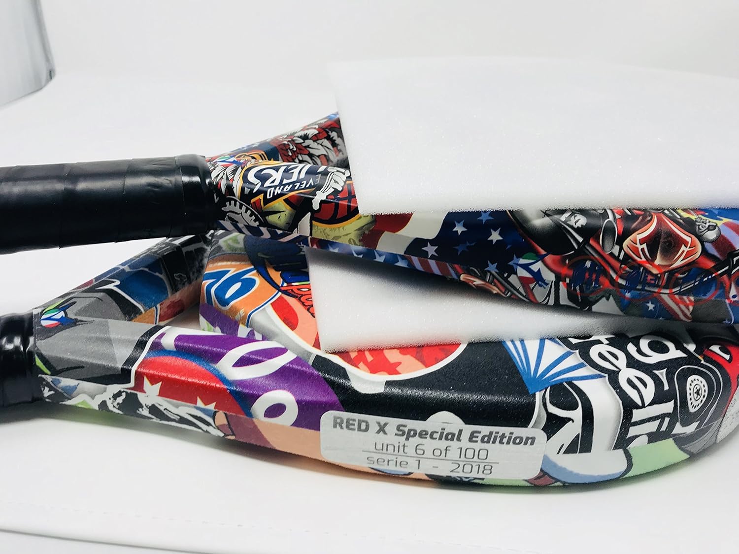 Resingomm – Foglio di gommapiuma sottile 0,5 cm (5 mm) 100 × 200 cm – Soft Touch | Imbottitura, Imballaggio, Protezione e Hobby - Made in Italy