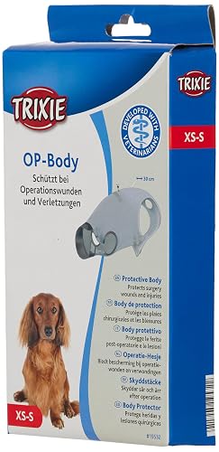 TRIXIE Body Protector para Perros