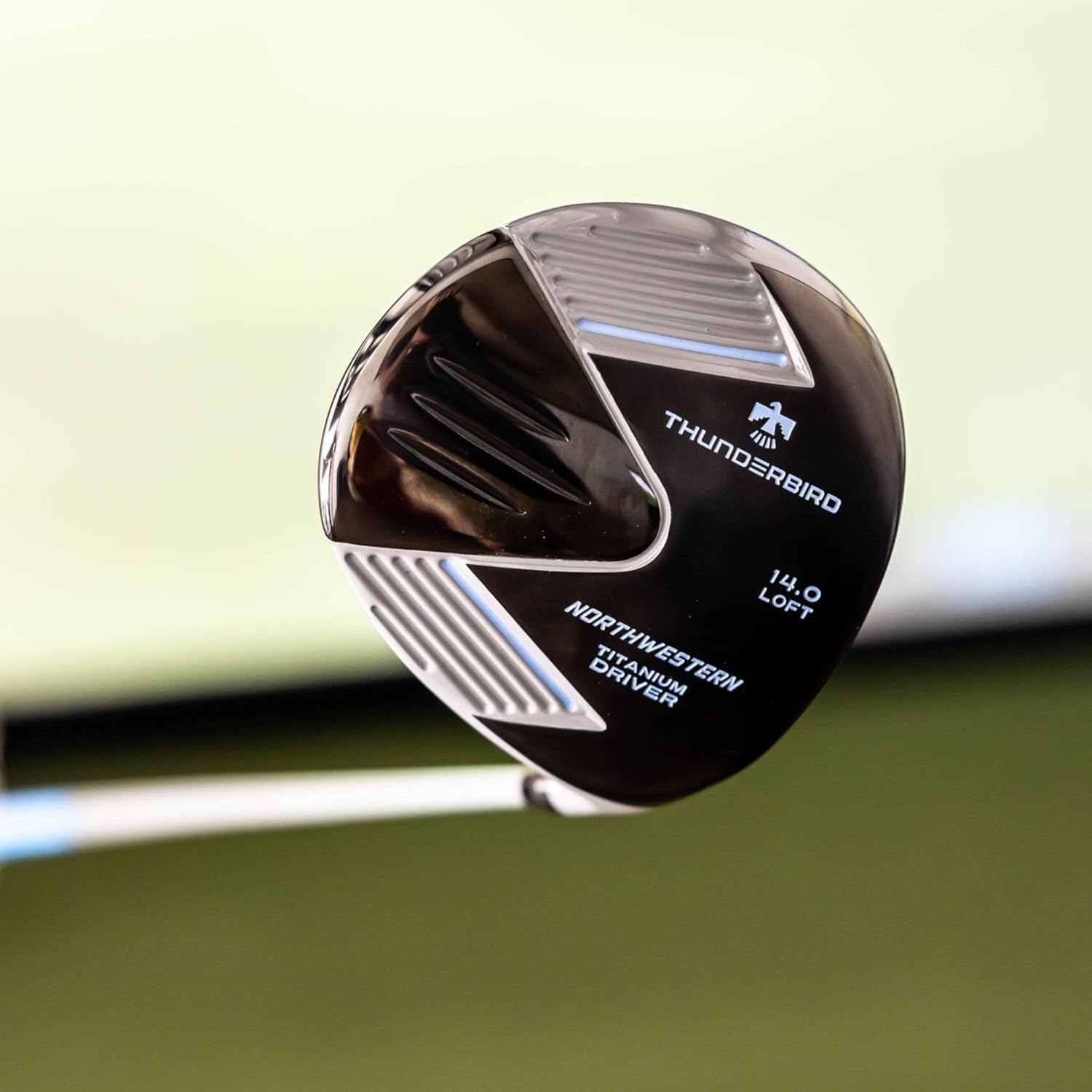 Women’s Thunderbird Driver