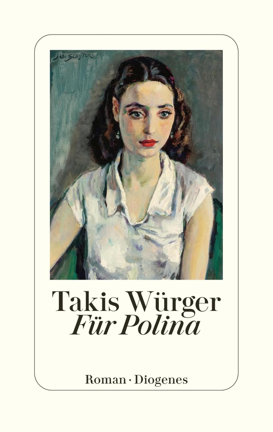 Für Polina (German Edition)
