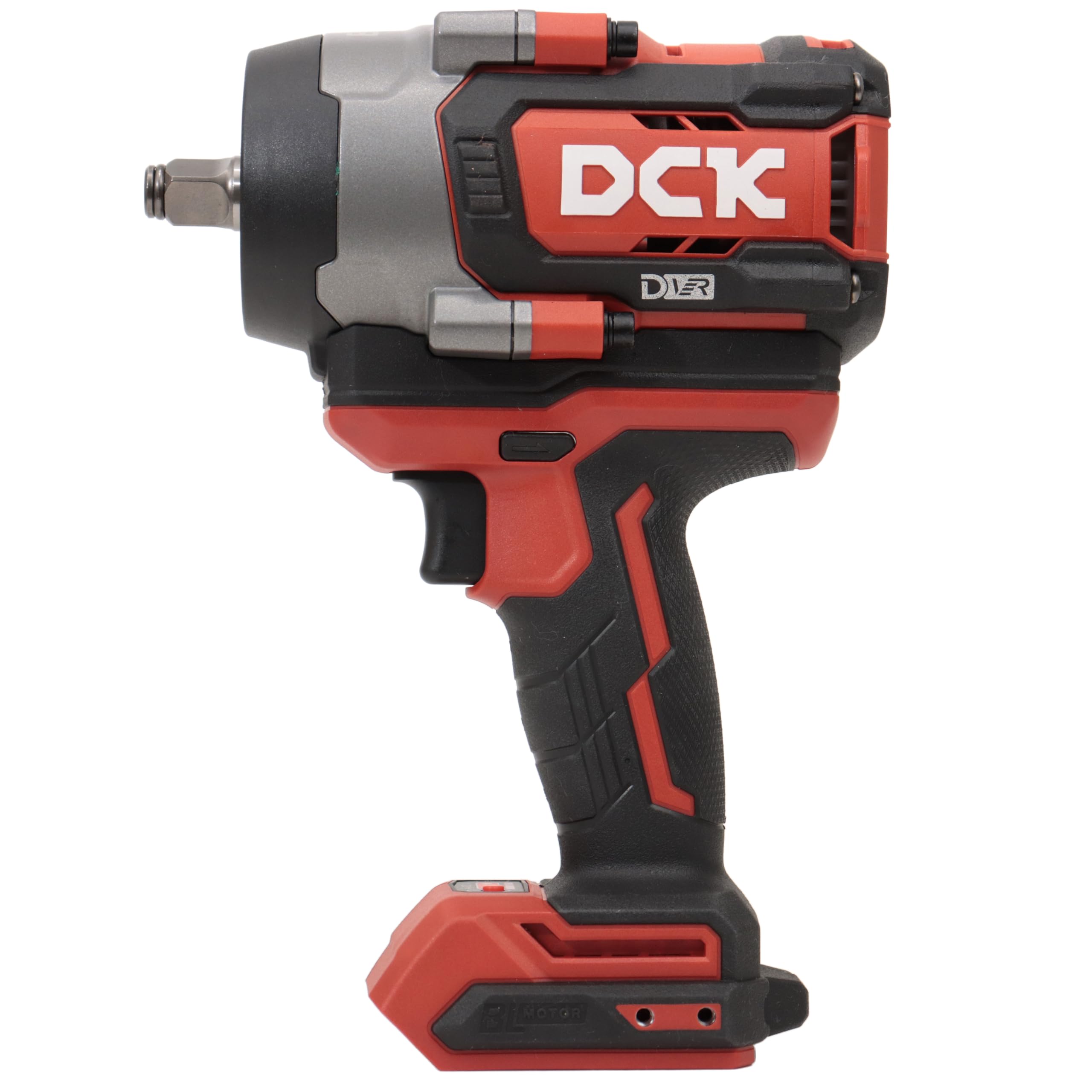 Amazon | DCK 20V 充電式インパクトレンチ KDPB968(Z) 締付トルク968N