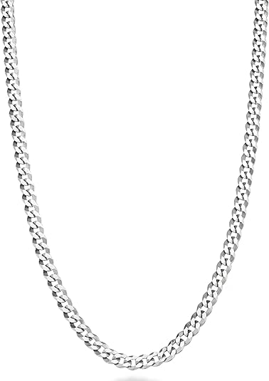 Chain Necklace