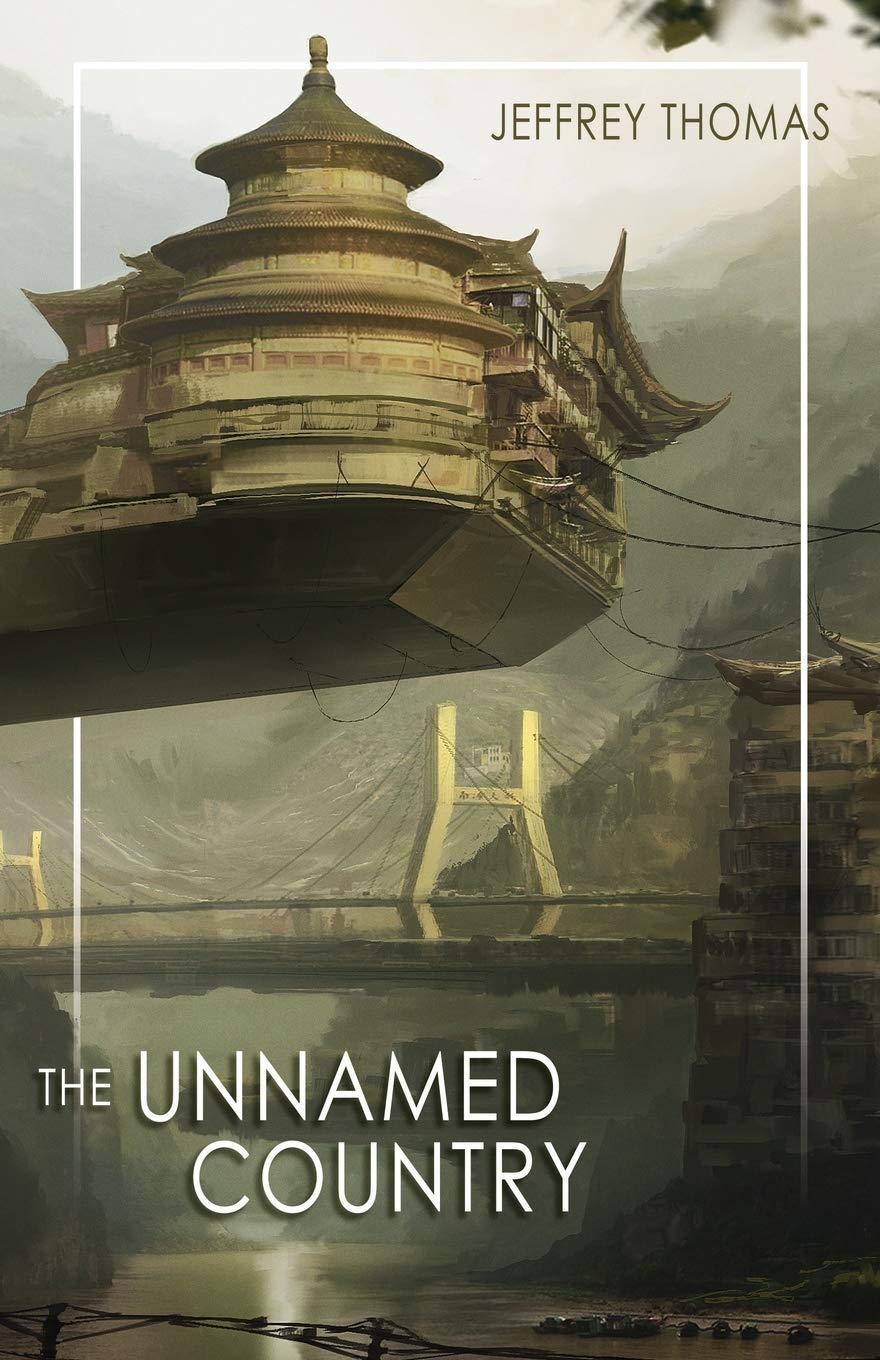 Buy The Unnamed Country — BookShops.in