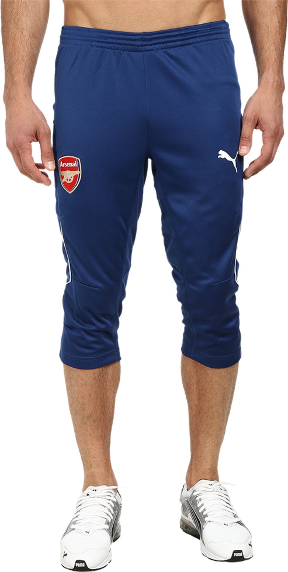 PUMAArsenal 3/4 Pant